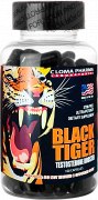 Заказать Cloma Pharma Black Tiger 100 капс