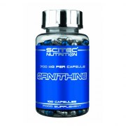 Заказать Scitec Nutrition Ornithine 100 капс
