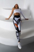 Заказать BonaFide Лосины Corsage Moto