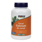Заказать NOW Coral Calcium Pure Powder 170 гр
