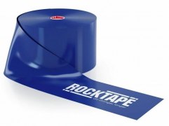 Заказать Rocktape Лента Rockband RX 2 м*12 см*0,7 мм (синяя)