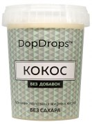 Заказать DopDrops Паста Кокос (Без Добавок) 1000 гр