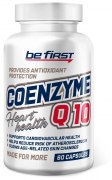 Заказать Be First Coenzyme Q10 60 капс