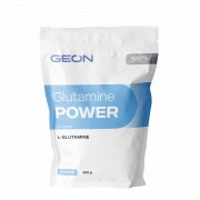Заказать GEON Glutamine Power пакет 300 гр