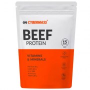 Заказать Cybermass Beef Protein 450 гр