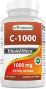 Заказать Best Naturals Vitamin C-1000 1000 мг 240 таб