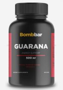 Заказать Bombbar Pro Guarana 500 мг 60 капс