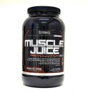 Заказать Ultimate Muscle Juice Revolution 2600 2120 гр
