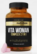 Заказать aTech Nutrition Vita Woman 60 таб