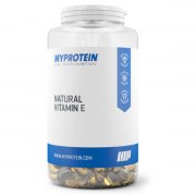 Заказать MYPROTEIN Natural Vitamin E 30 капс