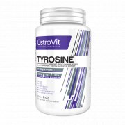 Заказать OstroVit Tyrosine без вкуса 210 гр