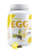 Заказать Cybermass Egg Protein 750 гр