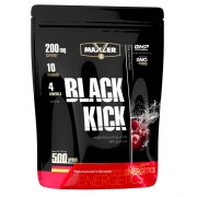 Заказать Maxler Black Kick пакет 500 гр