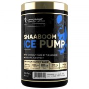 Заказать Kevin Levrone Shaboom Ice Pump 463 гр