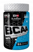 Заказать Dr. Hoffman BCAA 450 гр