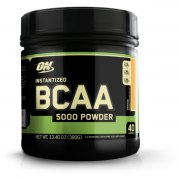 Заказать ON BCAA 5000 Powder 380 гр