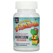 Заказать Vitables Magnesium 90 вег таб