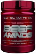 Заказать Scitec Nutrition Beef Aminos 200 таб