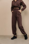 Заказать Forstrong Брюки Cuff Brown
