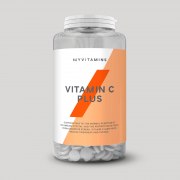 Заказать MYPROTEIN Vitamin C 180 таб