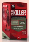 Заказать IronDeer Pain Killer 80 капс