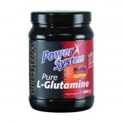 Заказать Power System Pure L-Glutamine 400 гр