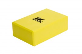 Заказать Original Fittools ZES-YGFB-02-70 блок для йоги (желтый)