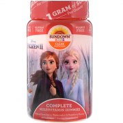 Заказать Sundown Naturals Kids Complete Multivitamin 60 мяг капс