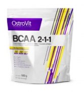Заказать OstroVit BCAA 2:1:1 500 гр