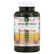 Заказать Amazing Formulas Berberine 1000 мг 120 капс