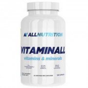 Заказать AllNutrition Vitaminall 120 капс