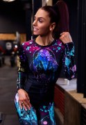 Заказать BonaFide Рашгард Rashguard Round Dream Catcher (Black)