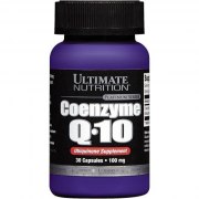Заказать Ultimate Coenzyme Q10 30 капс