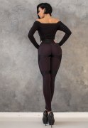 Заказать BonaFide Лосины Leggins Correct MRL (Black)