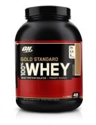 Заказать ON Whey Gold Standard 1590 гр