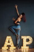 Заказать BonaFide лосины Classic (Crocolux)