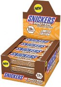 Заказать Mars Ink Snickers Protein Bar Peanut Butter 47 гр