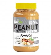 Заказать OstroVit Peanut+Protein Butter 500 гр