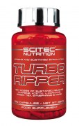 Заказать Scitec Nutrition Turbo Ripper 100 капс