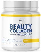 Заказать Health Form Collagen + Hyaluronic 200 гр