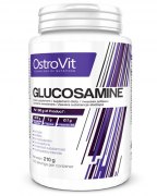 Заказать OstroVit Glucosamine без вкуса 210 гр
